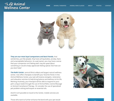 The Animal Wellness Center
