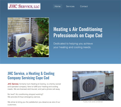 JHC Service, LLC